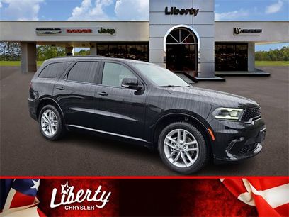 Used 2024 Dodge Durango GT