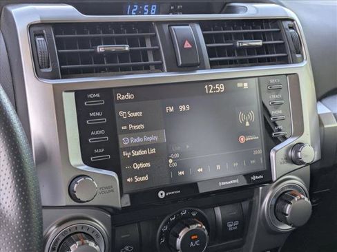 Used 2021 Toyota 4Runner SR5 image 10