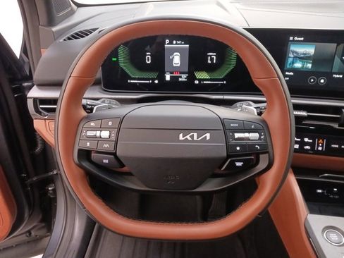 Used 2026 Kia Sportage X-Line image 15