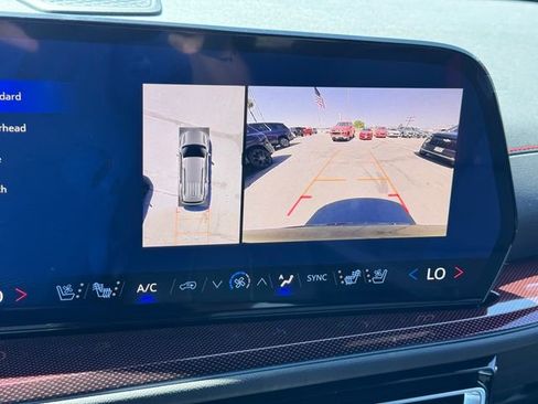 New 2026 Chevrolet Traverse RS w/ LPO, Floor Liner Package AWD/4WD image 16