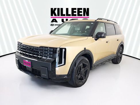 Used 2027 Kia Telluride EX X-Line AWD/4WD image 3