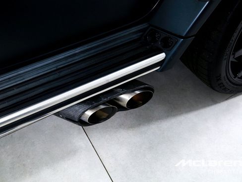 Used 2022 Mercedes-Benz G 550 image 37