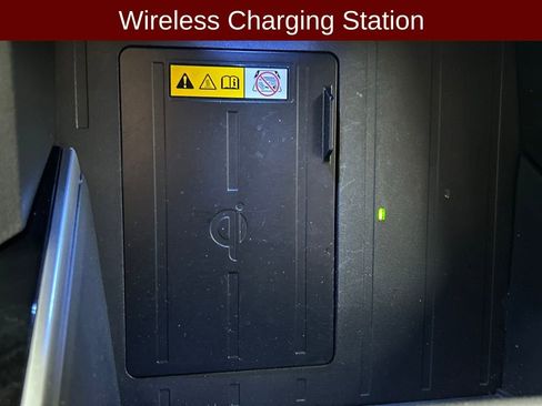 Used 2024 Toyota Tundra 1794 Edition image 14