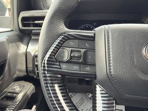 Used 2024 Toyota Tacoma TRD Sport w/ TRD Sport Premium Package AWD/4WD image 23