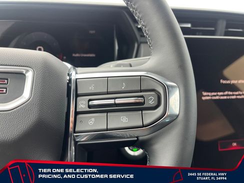 New 2026 GMC Terrain Elevation w/ Elevation Premium Package FWD image 26