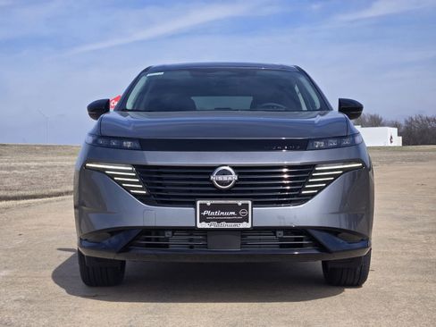 New 2026 Nissan Murano Platinum w/ Cargo Package AWD/4WD image 7
