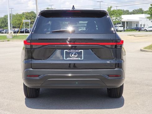 New 2026 Lexus TX 350 AWD w/ Technology Package image 7