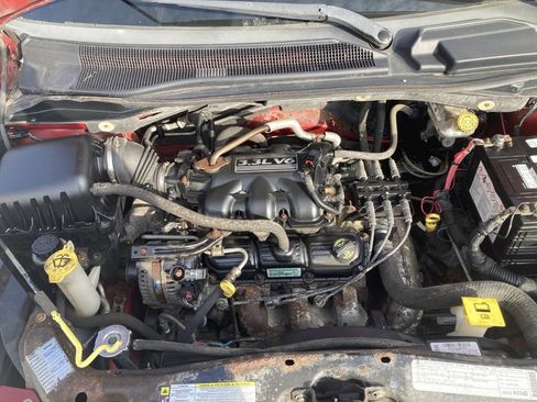 Used 2009 Dodge Grand Caravan SE image 13