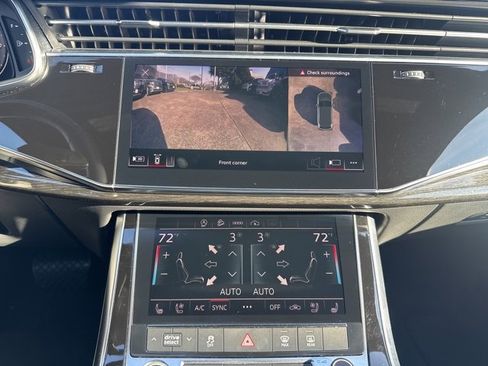 Used 2021 Audi Q7 3.0T Premium Plus w/ Executive Package image 27