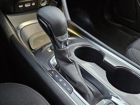 Used 2024 Chevrolet Malibu LT image 12