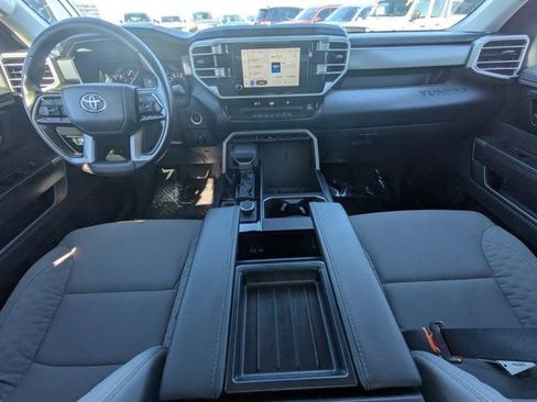Used 2024 Toyota Tundra SR5 image 13