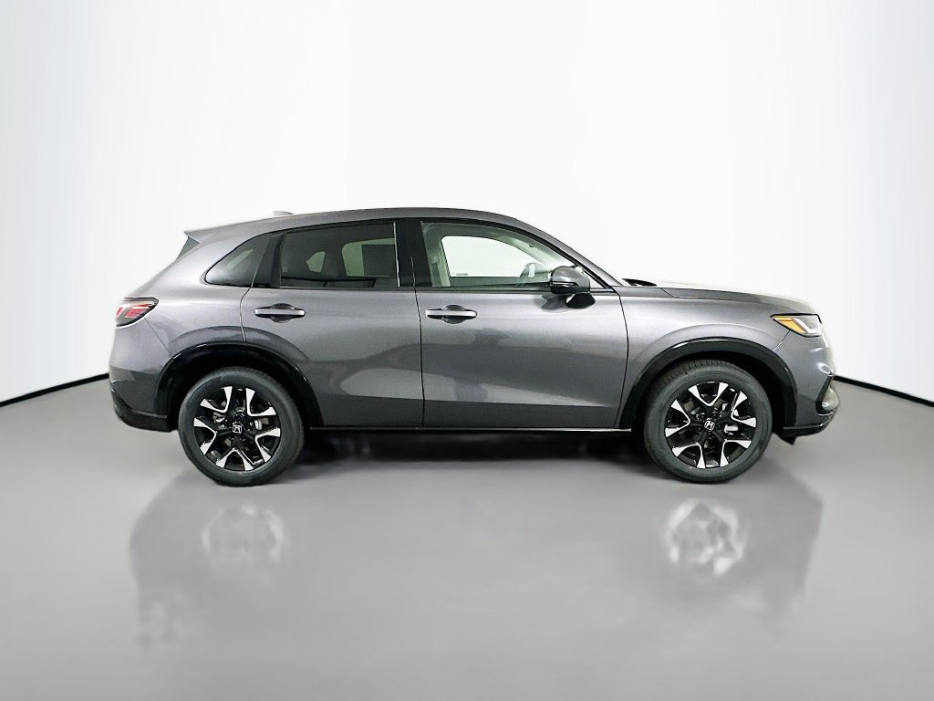 Used 2027 Honda HR-V EX-L image 4