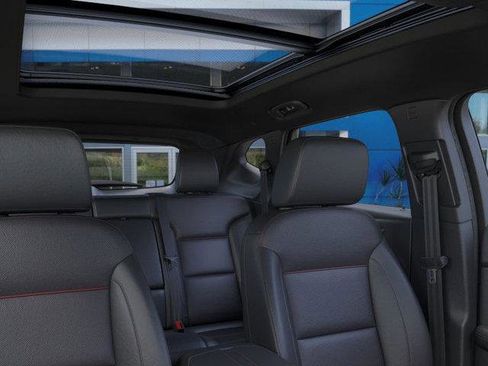 New 2026 Chevrolet Blazer RS w/ Driver Confidence II Package image 24