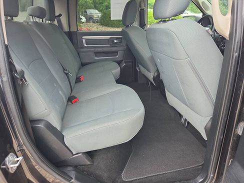 Used 2015 RAM 2500 SLT AWD/4WD image 25