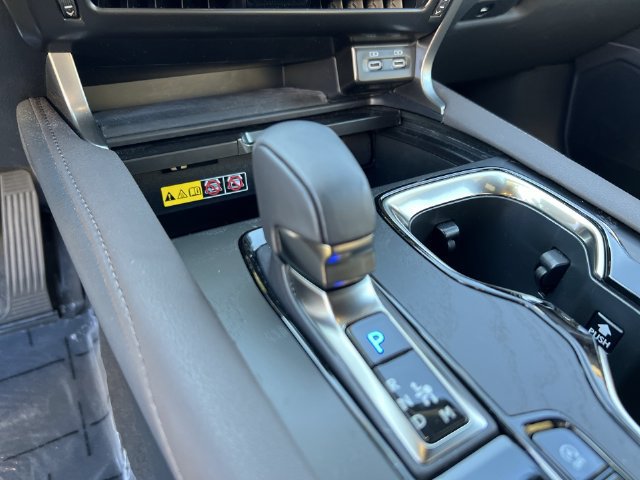 Certified 2023 Lexus RX 350 AWD w/ Accessory Package (Z1) image 18