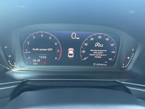 Used 2023 Honda Accord LX image 23