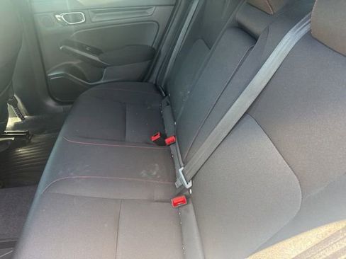 Used 2025 Honda Civic Si image 10