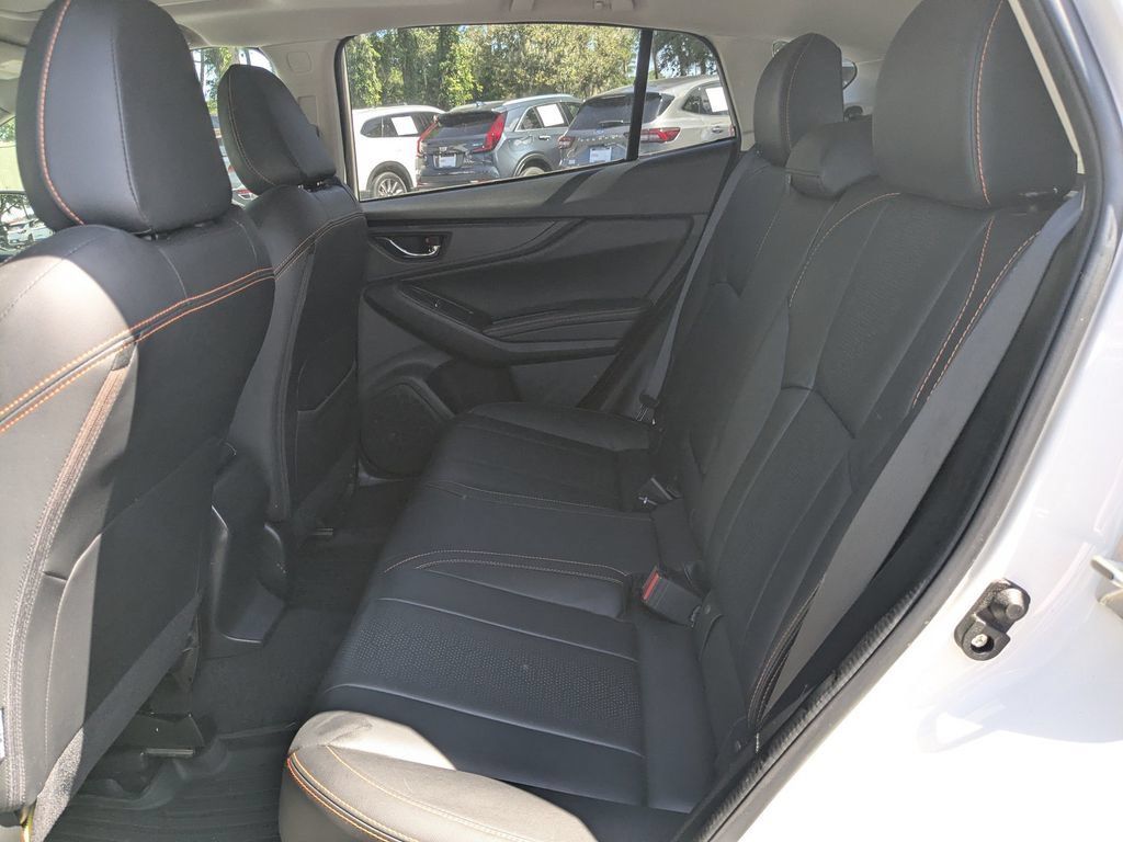 Used 2020 Subaru Crosstrek 2.0i Limited w/ Moonroof Package w/Navigation AWD/4WD image 13