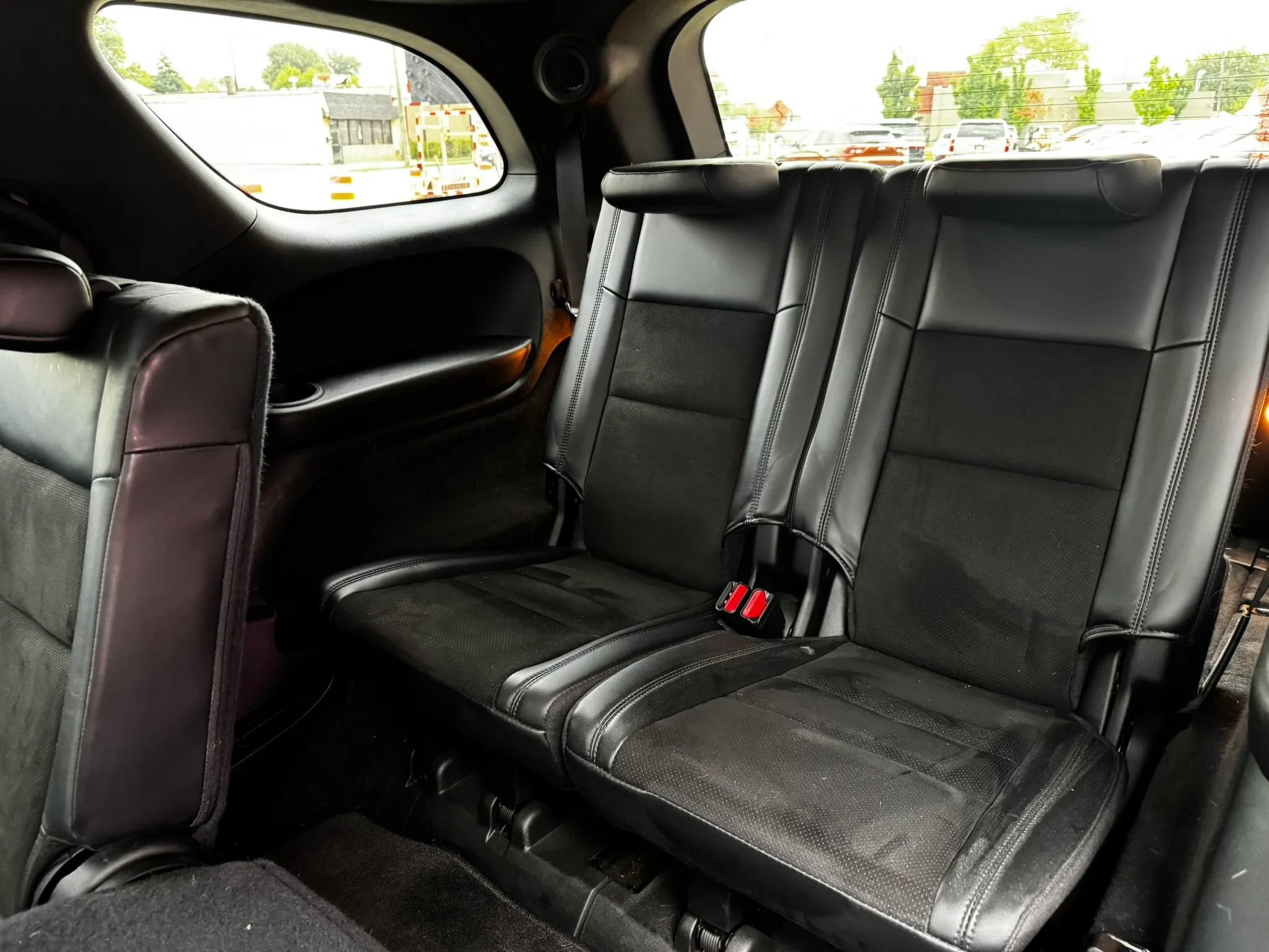 Used 2020 Dodge Durango R/T AWD/4WD image 21