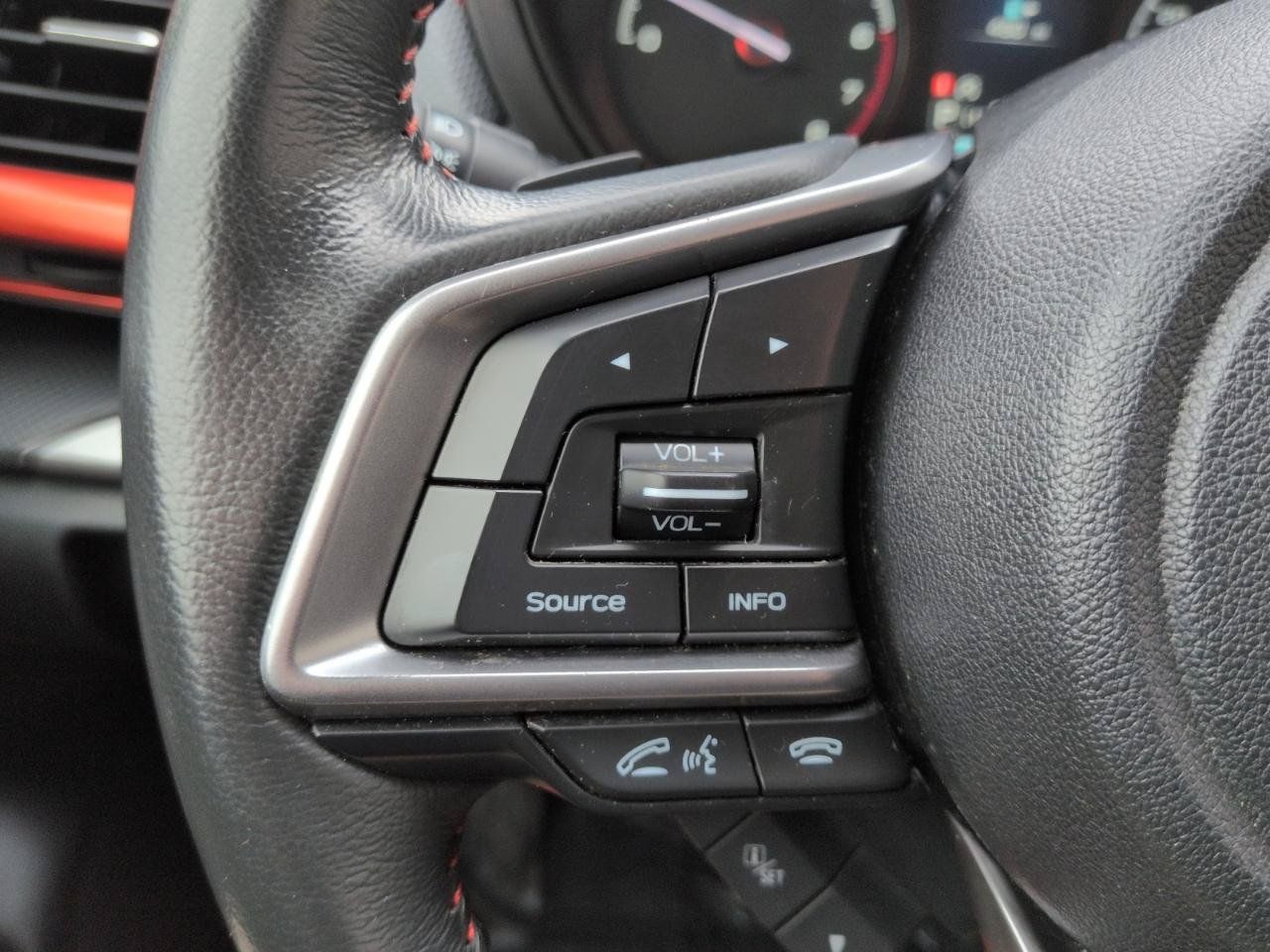 Used 2020 Subaru Forester Sport AWD/4WD image 18