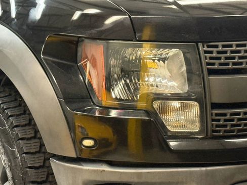 Used 2010 Ford F150 Raptor image 6