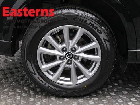 Used 2024 MAZDA CX-5 AWD 2.5 S w/ Select Package image 30