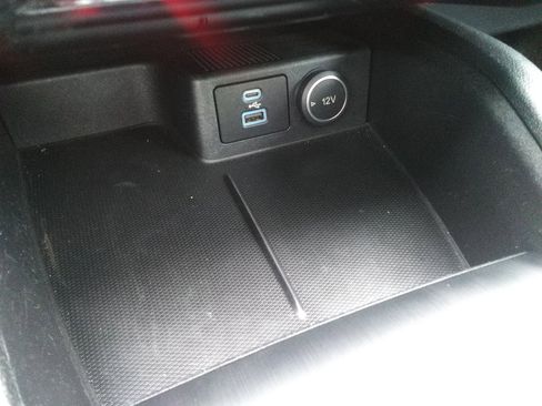 Used 2021 Ford Escape SEL w/ Equipment Group 302A image 21