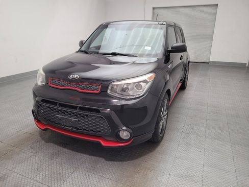 Used 2015 Kia Soul + FWD image 15