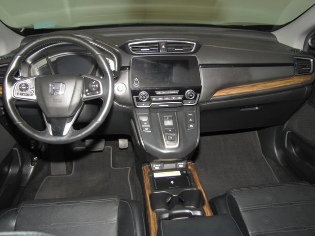 Used 2022 Honda CR-V Touring image 15