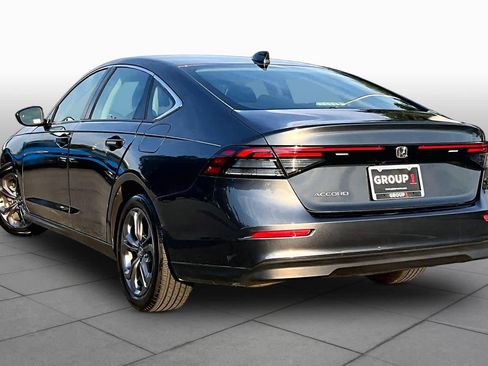 Used 2024 Honda Accord EX image 12