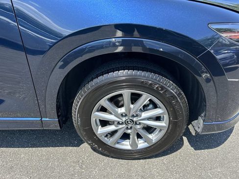 Certified 2025 MAZDA CX-5 AWD 2.5 S w/ Select Package image 13