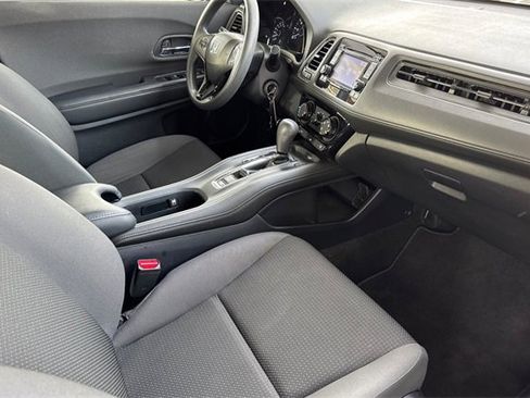 Used 2020 Honda HR-V LX image 20