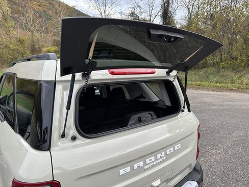 New 2025 Ford Bronco Sport Big Bend image 33