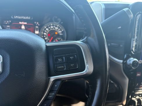 Used 2022 RAM 2500 Laramie AWD/4WD image 22