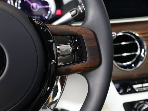 Certified 2022 Rolls-Royce Ghost AWD/4WD image 15
