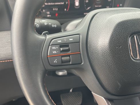 Used 2026 Honda Passport TrailSport image 22