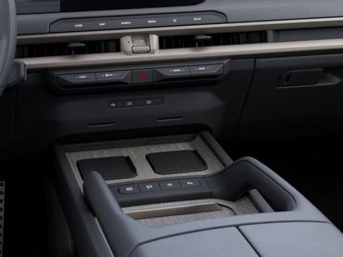 New 2027 Kia Telluride SX Prestige AWD/4WD image 25