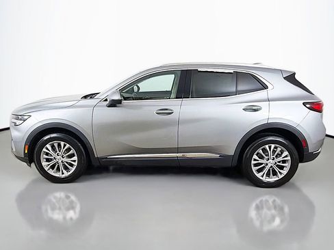Used 2023 Buick Envision Preferred FWD image 10