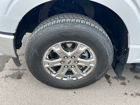 Used 2023 Ford F150 Lariat image 13