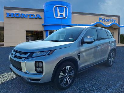 Used 2024 Mitsubishi Outlander Sport ES