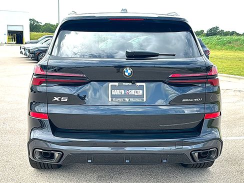 New 2026 BMW X5 sDrive40i w/ M Sport Package RWD image 7