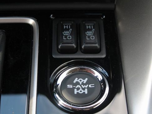 New 2026 Mitsubishi Eclipse Cross SE image 22