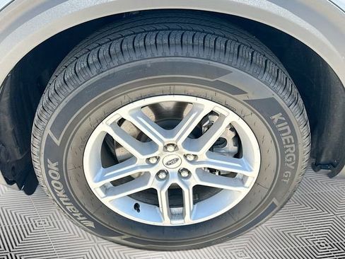New 2026 Ford Explorer Active w/ Active Comfort Package RWD image 20