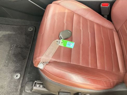 Certified 2024 Kia Telluride SX Prestige AWD/4WD image 18