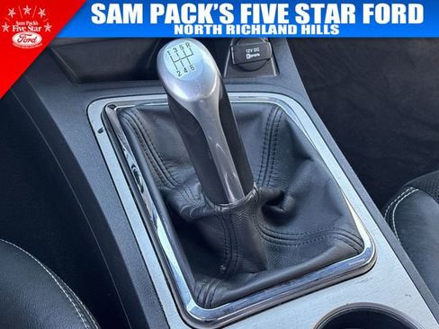 Used 2012 Dodge Challenger SRT8 Yellow Jacket w/ Premium Sound Group image 26