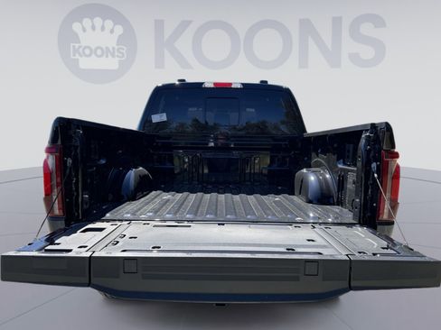 New 2026 Ford F150 Lariat AWD/4WD image 25