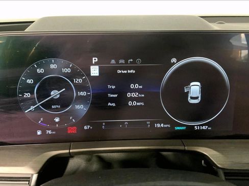 Certified 2024 Kia Telluride SX X-Line AWD/4WD image 20