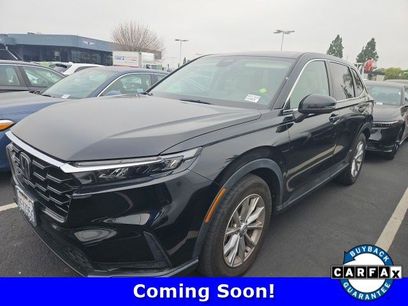 Used 2023 Honda CR-V EX-L