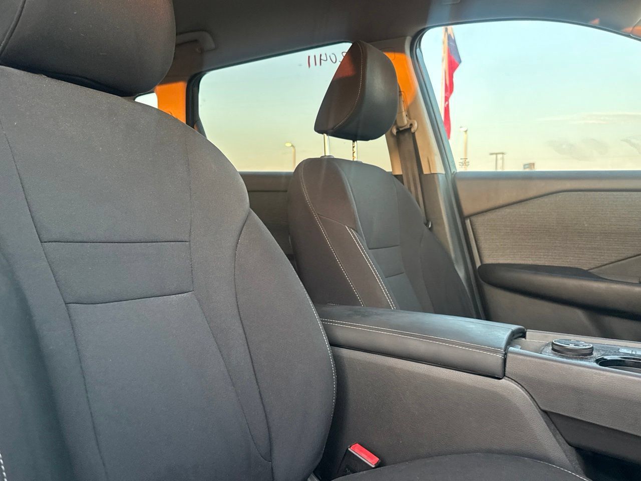 Certified 2023 Nissan Rogue S AWD/4WD image 29