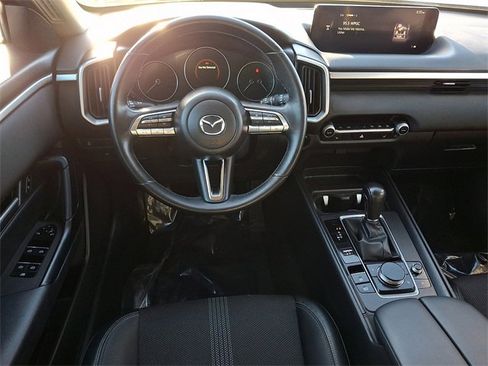 Used 2024 MAZDA CX-50 AWD 2.5 S w/ Preferred Package image 11